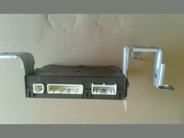 bontott SUZUKI VITARA Komfort Elektronika