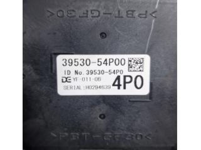 bontott SUZUKI VITARA Komfort Elektronika