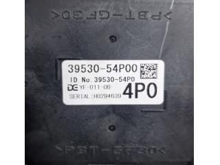 bontott SUZUKI VITARA Komfort Elektronika