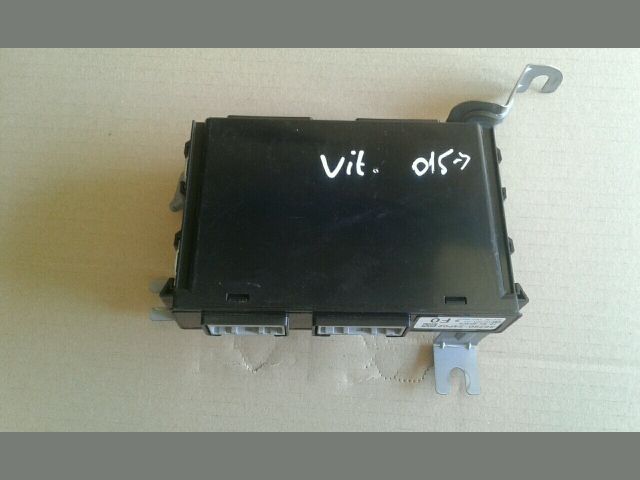 bontott SUZUKI VITARA Komfort Elektronika