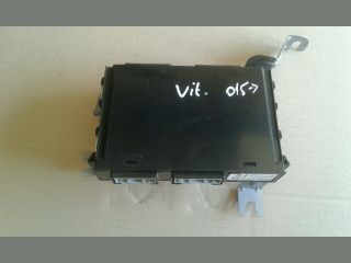 bontott SUZUKI VITARA Komfort Elektronika