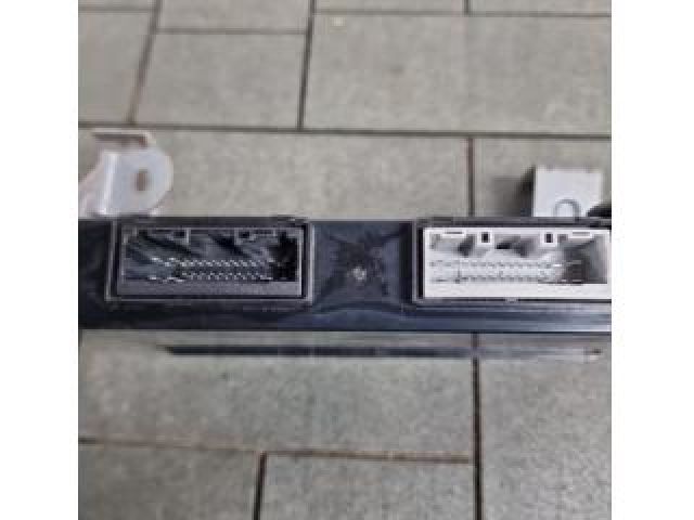 bontott SUZUKI VITARA Komfort Elektronika