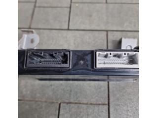 bontott SUZUKI VITARA Komfort Elektronika