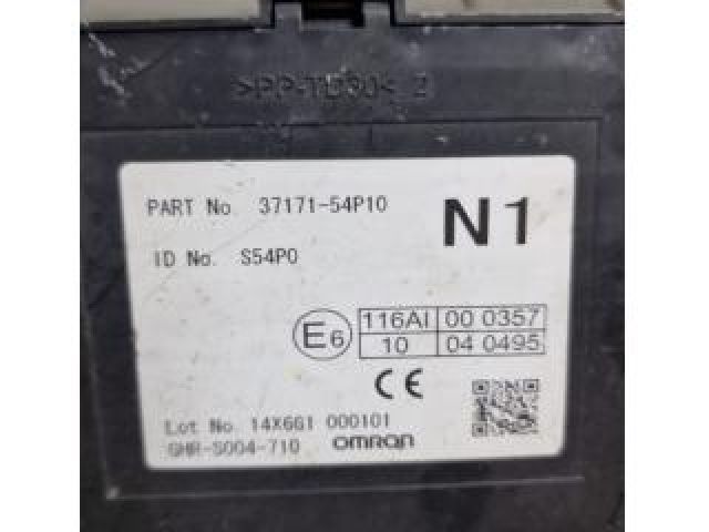 bontott SUZUKI VITARA Komfort Elektronika