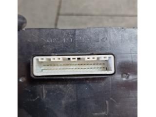 bontott SUZUKI VITARA Komfort Elektronika