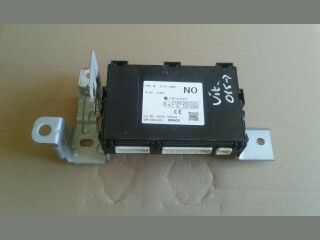 bontott SUZUKI VITARA Komfort Elektronika