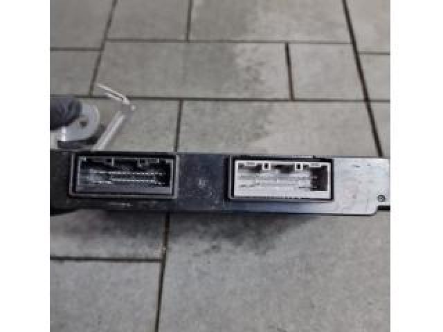 bontott SUZUKI VITARA Komfort Elektronika