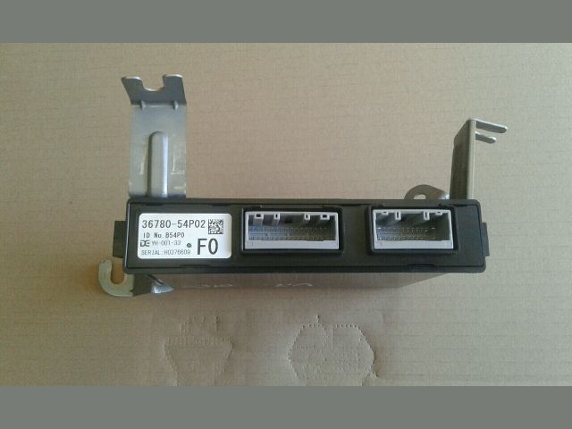 bontott SUZUKI VITARA Komfort Elektronika