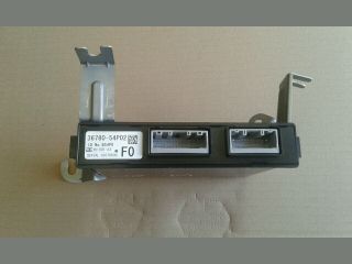 bontott SUZUKI VITARA Komfort Elektronika