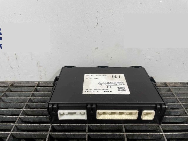 bontott SUZUKI VITARA Komfort Elektronika