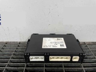 bontott SUZUKI VITARA Komfort Elektronika