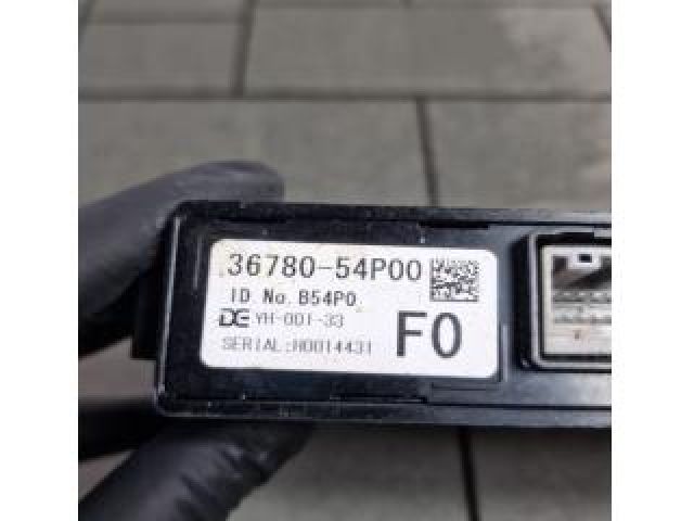 bontott SUZUKI VITARA Komfort Elektronika