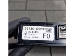 bontott SUZUKI VITARA Komfort Elektronika