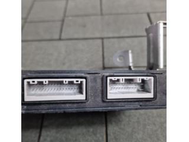 bontott SUZUKI VITARA Komfort Elektronika