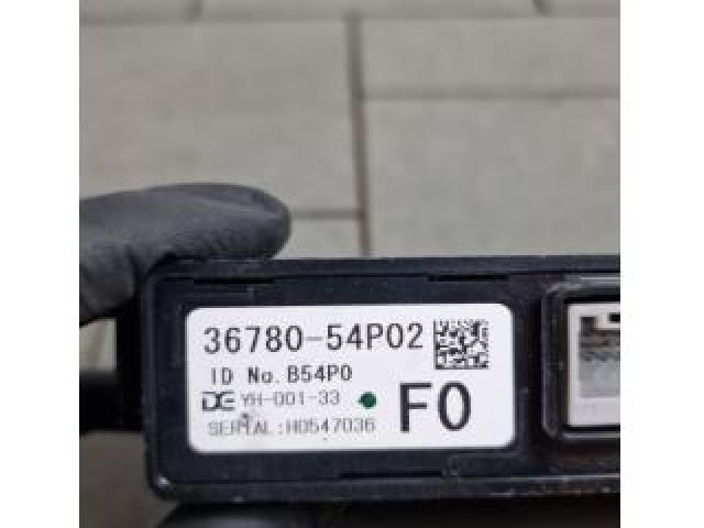 bontott SUZUKI VITARA Komfort Elektronika