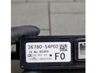 bontott SUZUKI VITARA Komfort Elektronika