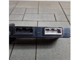 bontott SUZUKI VITARA Komfort Elektronika