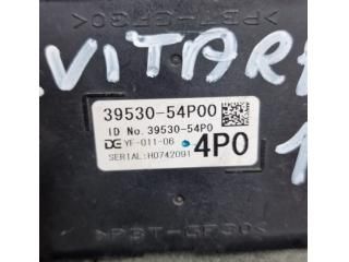 bontott SUZUKI VITARA Komfort Elektronika