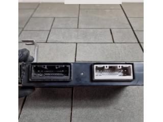 bontott SUZUKI VITARA Komfort Elektronika