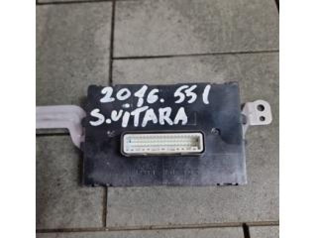 bontott SUZUKI VITARA Komfort Elektronika