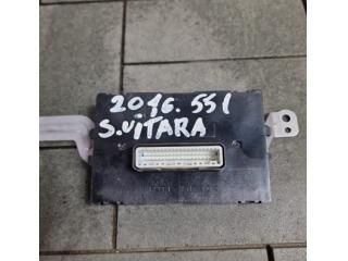 bontott SUZUKI VITARA Komfort Elektronika