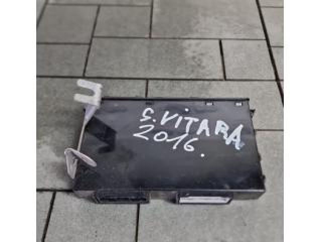 bontott SUZUKI VITARA Komfort Elektronika