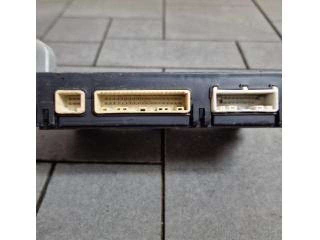 bontott SUZUKI VITARA Komfort Elektronika