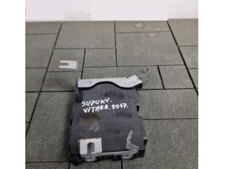 bontott SUZUKI VITARA Komfort Elektronika