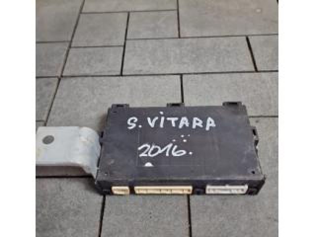 bontott SUZUKI VITARA Komfort Elektronika
