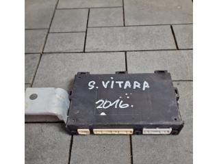 bontott SUZUKI VITARA Komfort Elektronika