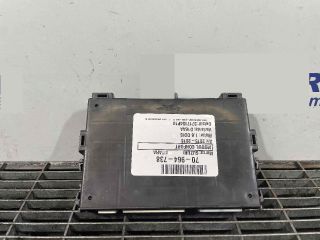 bontott SUZUKI VITARA Komfort Elektronika