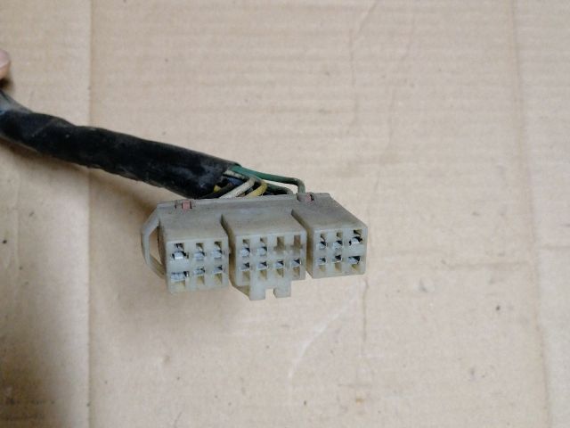 bontott SUZUKI VITARA Komplett Kormánykapcsoló (Bajuszkapcsoló)