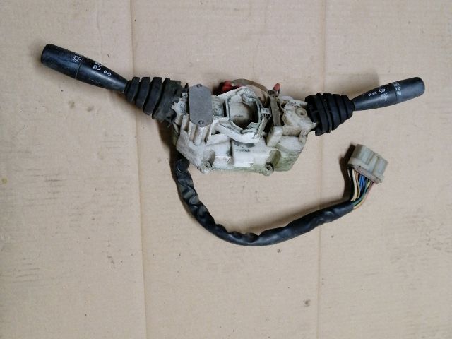 bontott SUZUKI VITARA Komplett Kormánykapcsoló (Bajuszkapcsoló)