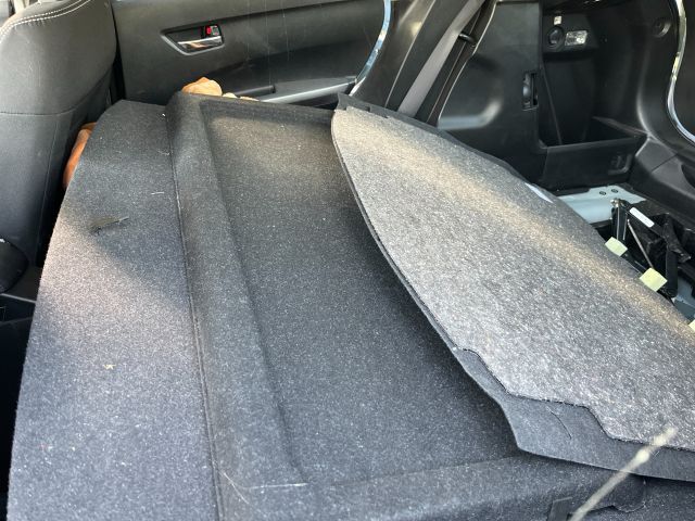 bontott SUZUKI VITARA Komplett Kormánykapcsoló (Bajuszkapcsoló)