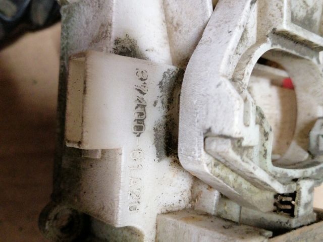 bontott SUZUKI VITARA Komplett Kormánykapcsoló (Bajuszkapcsoló)