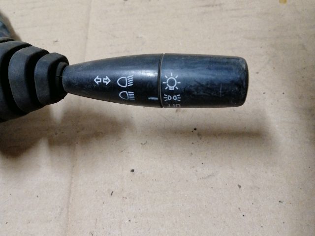 bontott SUZUKI VITARA Komplett Kormánykapcsoló (Bajuszkapcsoló)