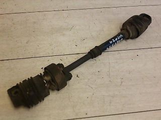 bontott SUZUKI VITARA Kormánykardán