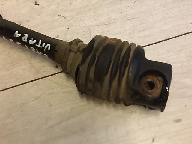 bontott SUZUKI VITARA Kormánykardán