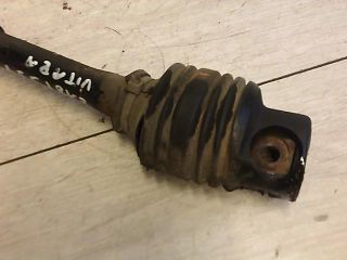 bontott SUZUKI VITARA Kormánykardán