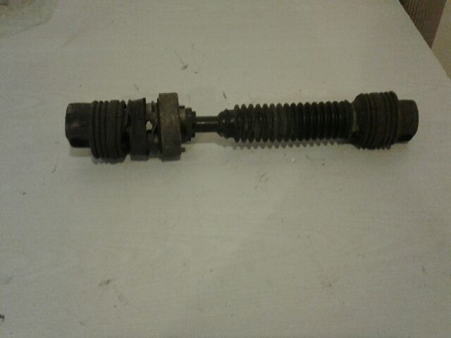 bontott SUZUKI VITARA Kormánykardán