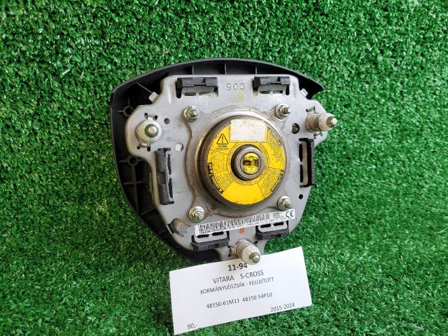 bontott SUZUKI VITARA Kormánylégzsák