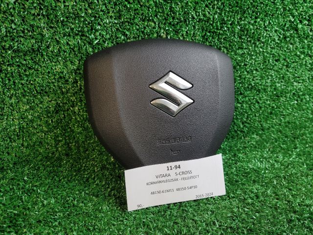 bontott SUZUKI VITARA Kormánylégzsák