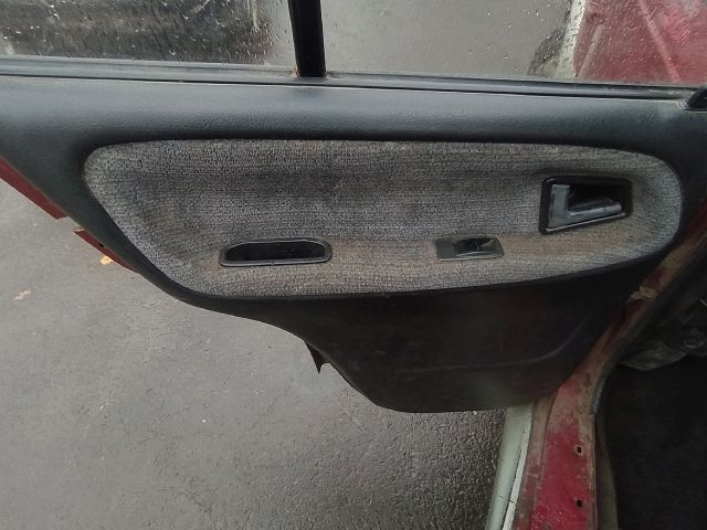 bontott SUZUKI VITARA Kormánylégzsák