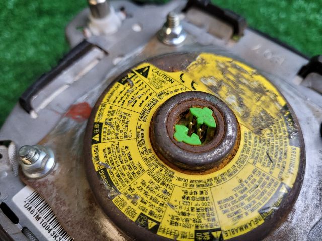 bontott SUZUKI VITARA Kormánylégzsák