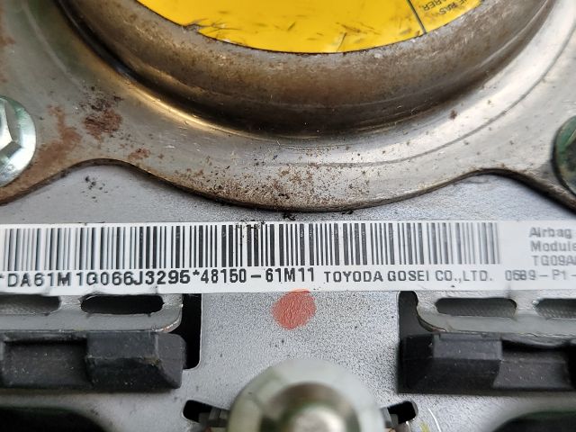 bontott SUZUKI VITARA Kormánylégzsák