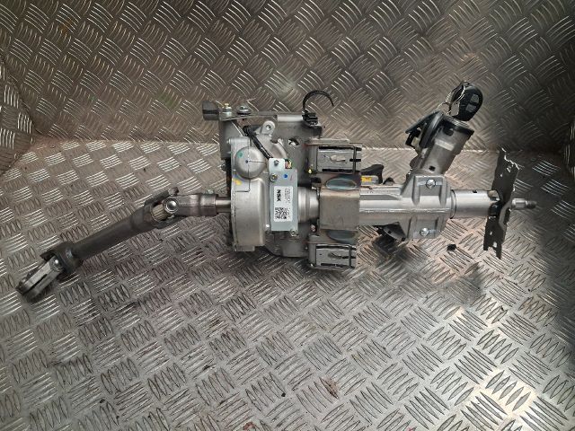 bontott SUZUKI VITARA Kormányoszlop