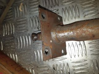 bontott SUZUKI VITARA Kormányoszlop