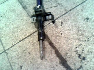 bontott SUZUKI VITARA Kormányoszlop