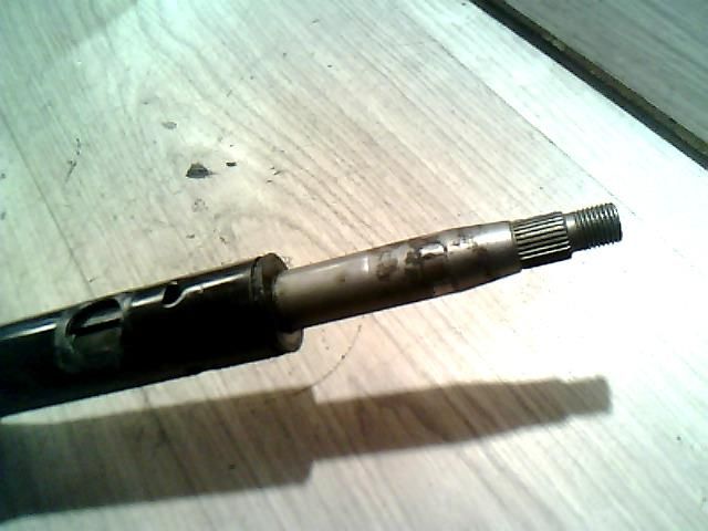 bontott SUZUKI VITARA Kormányoszlop