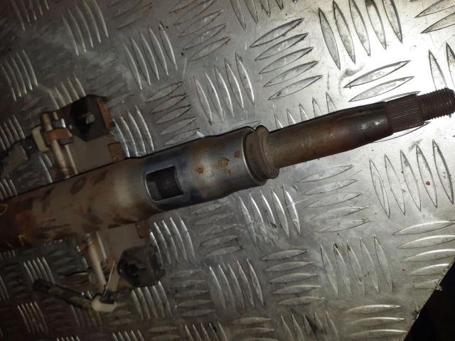 bontott SUZUKI VITARA Kormányoszlop